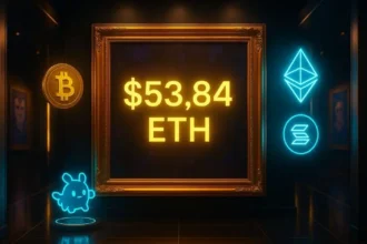 Best NFT to Buy Now in 2025 – Top Profitable Digital Collectibles