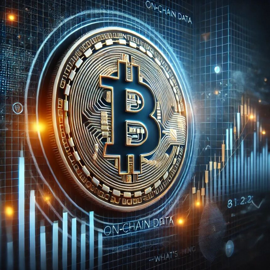 Bitcoin 30 Days Active Supply Signal Slow Activity – Can BTC prepare for big moves?