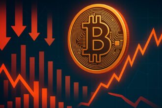 Bitcoin Taker’s buy/sell ratio is the lowest since 2018: Strong sales signals flash