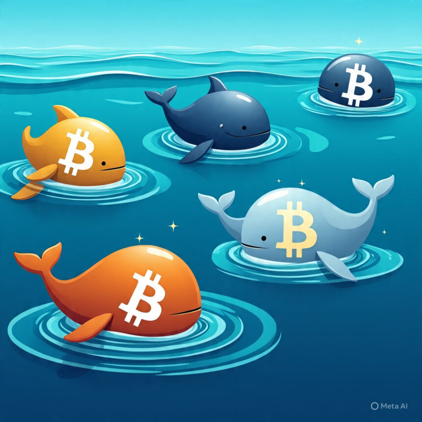 Bitcoin Zilla quietly stacks 16,000 btc during downtrend