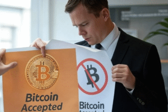 What does Trump mean for the industry to save Bitcoin from banks with new orders?