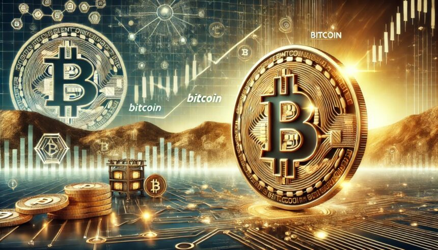 Is the 4-year Bitcoin cycle completely broken or will the rally continue?