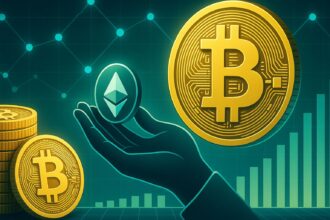 Bitcoin data shows accumulation is becoming more prevalent as sales pressure eases