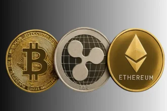 Bitcoin price forecast: BTC bearish, ETH bullish