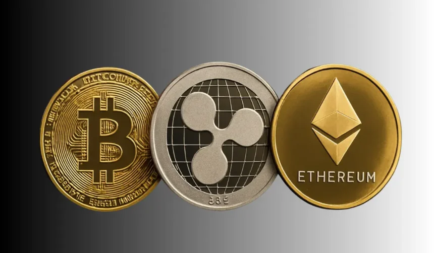 Bitcoin price forecast: BTC bearish, ETH bullish