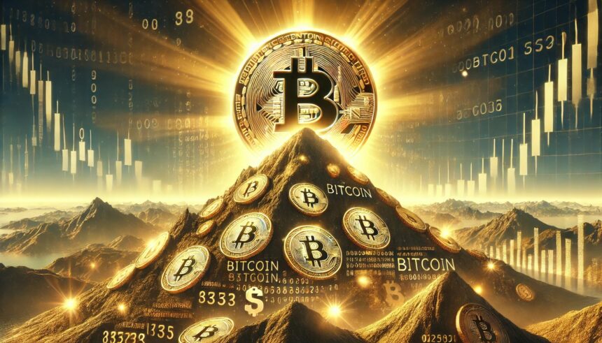 None of these 30 Bitcoin Bull Market’s top indicators have been triggered
