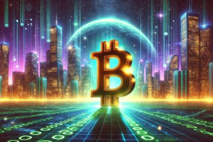Is Bitcoin’s advantage below the important level for the first time this cycle, the Altcoin season?