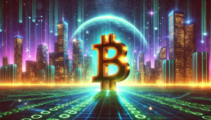 Is Bitcoin’s advantage below the important level for the first time this cycle, the Altcoin season?