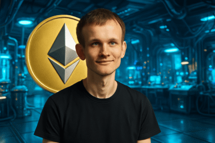 Vitalik Buterin celebrates the rise of Ethereum’s second tier and explains its role
