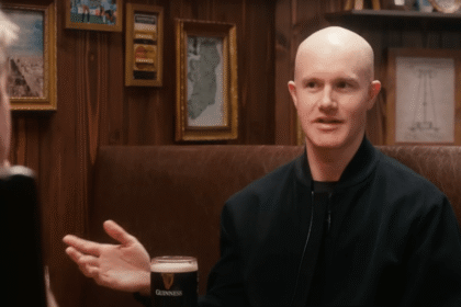 Coinbase CEO explains why he fired an engineer who didn’t try AI right away