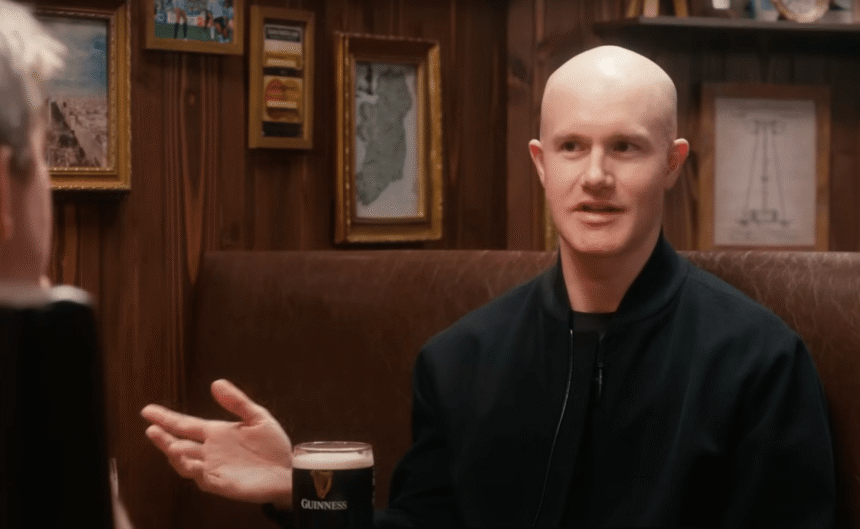 Coinbase CEO explains why he fired an engineer who didn’t try AI right away
