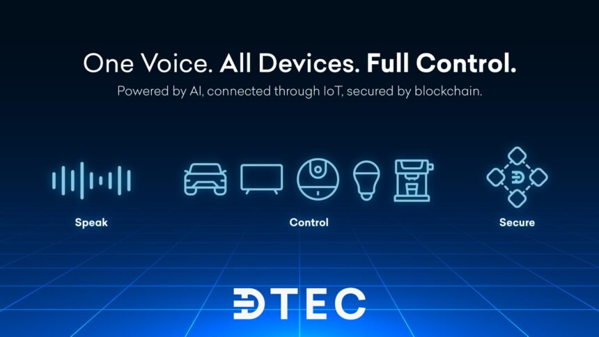 DTEC expands the intelligent mobility ecosystem with automotive leaders DTEC expands the intelligent mobility ecosystem with automotive leaders