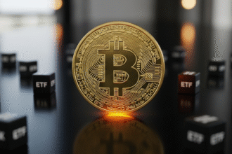 ETF Bitcoin OU Bitcoin Hyper