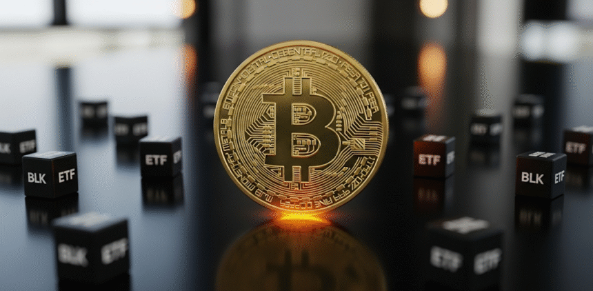 ETF Bitcoin OU Bitcoin Hyper
