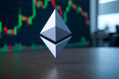 Ether exceeded his previous ATH of ,900