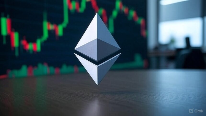 Ether exceeded his previous ATH of ,900