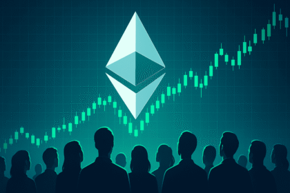 Ethher (Eth) and Altcoins put Bitcoin in prison
