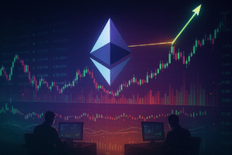 Ethereum Derivatives Mania: Position exceeds  billion for the first time