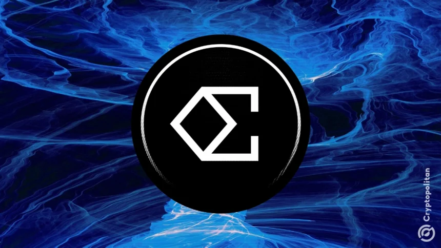 Ecena’s USDE expanded supply by 75% in July, becoming the third largest Stablecoin