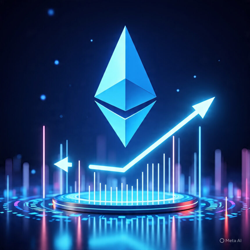 Ether could exceed ,500 in a 0,000 Bitcoin move: Trader