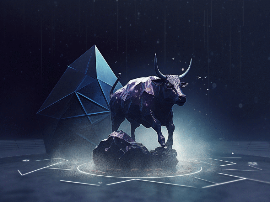 Analysts say the four-year cycle ended in December 2024, but Ethereum remains insanely bullish