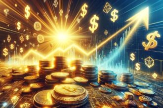 Ethereum enters price discovery with Asbreakout. Why ,000 is possible?