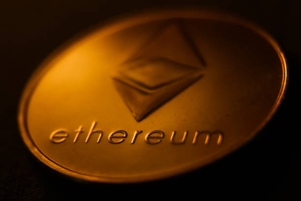 I know Bitmine is buying Ethereum, but can you believe how much ETH the company currently holds?