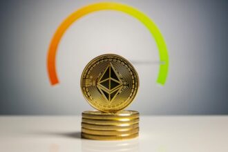 Ethereum Sell-Offs: Outflows Rock Crash Crash Below ,100.