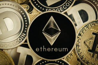 Ethereum solidifies the financial strength that the Treasury has been destroyed beyond its  billion valuation