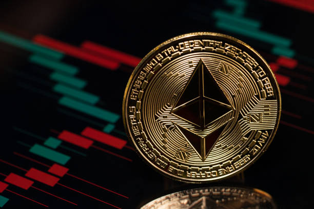 Ethereum beats Bitcoin and beats Bitcoin with this important metric