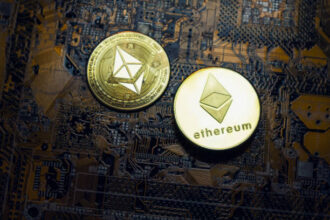Bitmine and Donald Trump spent the weekend piling up and spending Etherum.