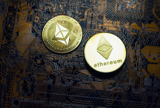 Bitmine and Donald Trump spent the weekend piling up and spending Etherum.