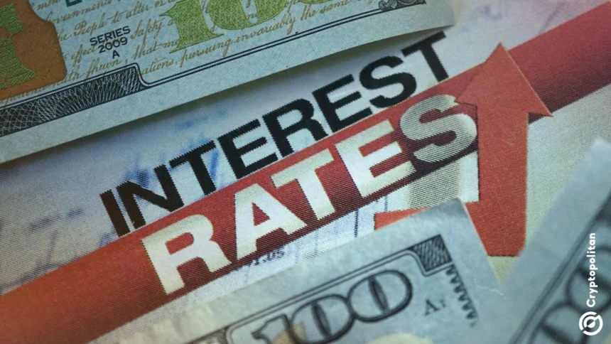 Fed’s Bowman says Jobs Crisis could force three interest rate cuts this year