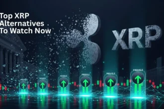Investors turn to five pre-sale crypto alternatives