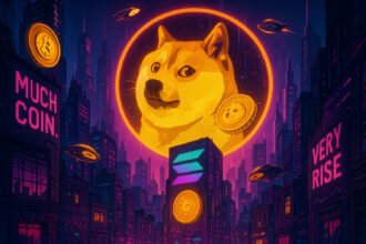 Is Dogecoin facing a network attack? There are three Doge alternatives with one set to get 1500% profit by October