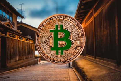 Japanese nail salons move to become the main Bitcoin holder
