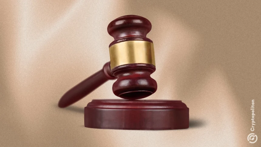 Kroll sued because FTX creditors claimed daily fraud emails
