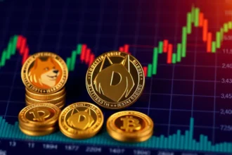 Memecoin (Meme) jumps 29% in large volume spikes