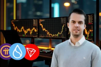 Michael Van de Poppe sees 200-500% profits in the 2025 altcoin season