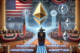 Ethereum under Trump: Exploring three pathways for impact from new crypto policy