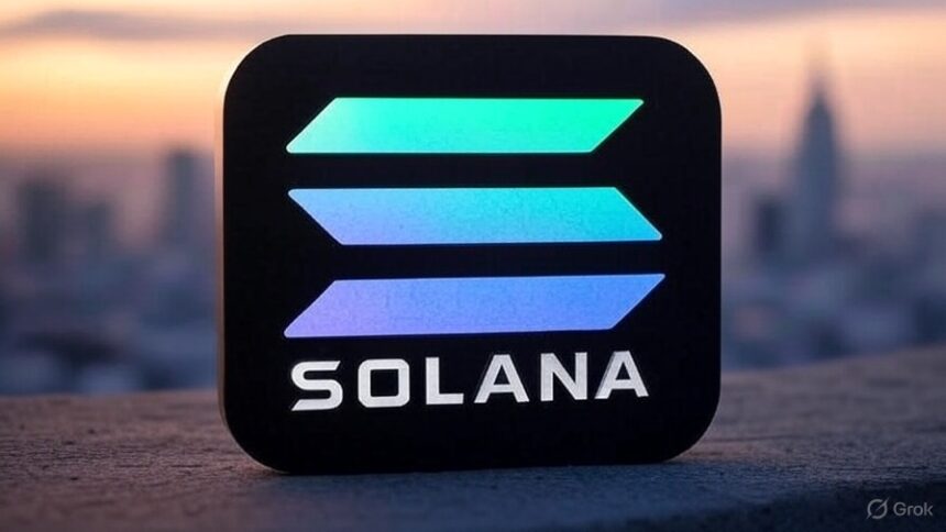 Solana will be home to Stubcoin as USDC, there will be no Ethereum, analysts say
