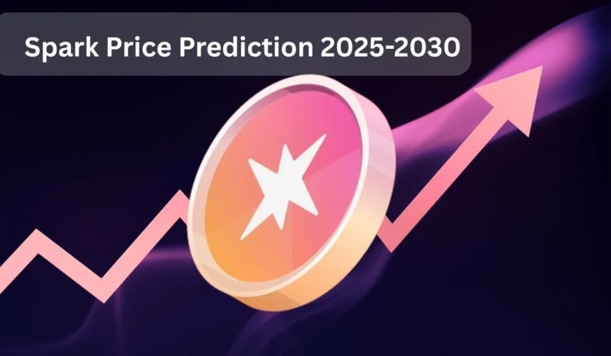 Spark (SPK) Price Forecast 2025, 2026–2030: What’s next for Spark?
