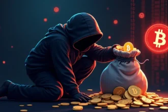 The Top 5 biggest crypto fraud in history