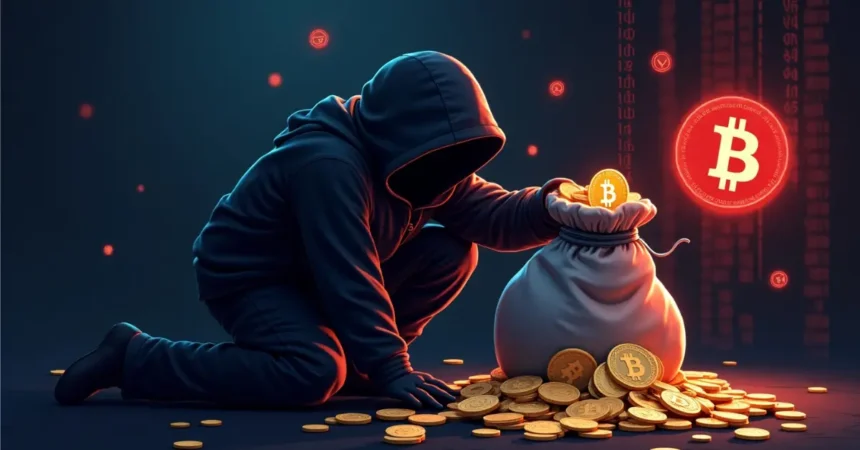 The Top 5 biggest crypto fraud in history