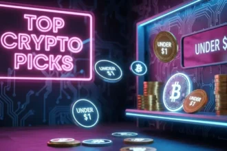 The best low cost coins that can grow in July 2025