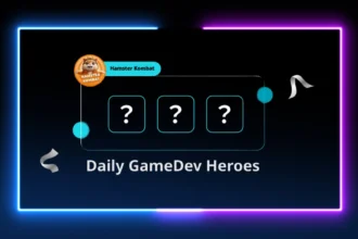 Today’s Hamster Combat Gamedef Heroes Crypto and Daily Combo