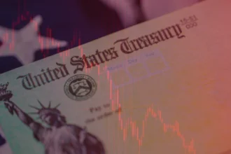 Treasury brings slips as inflation data burns rate cut bets