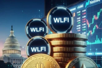 Trump’s World Free Finance launched a .5 billion cryptocurrency department