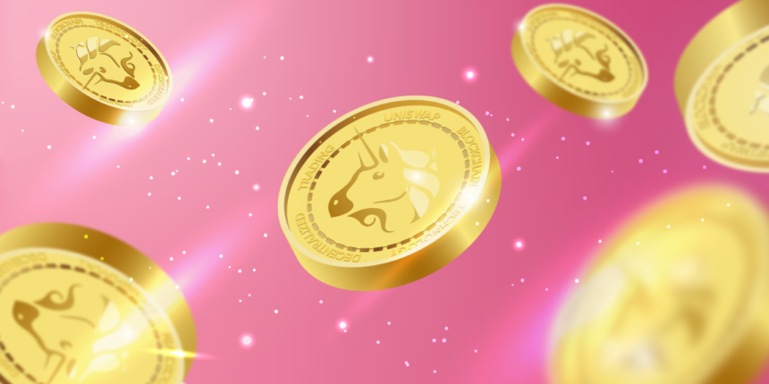 UNISWAP Price Forecast 2025, 2026, 2027-2031