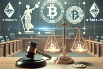 SEC believes liquid staking tokens are not valued